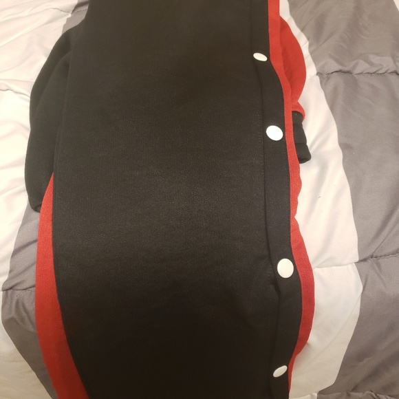 Zara Mens Trackpants Size M - Picture 4 of 4